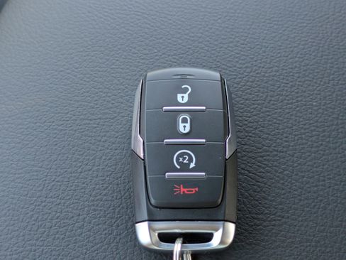 New 2026 RAM 2500 Big Horn image 43