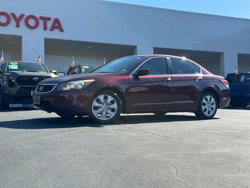 Used 2008 Honda Accord EX image 1