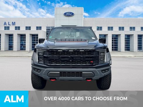 Used 2023 Ford F150 Raptor w/ Equipment Group 802A Raptor R AWD/4WD image 2