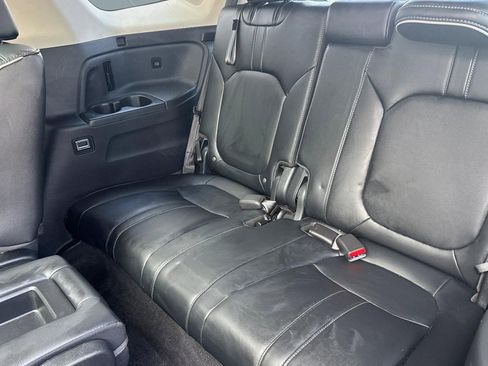 Certified 2023 Honda Pilot Elite image 34