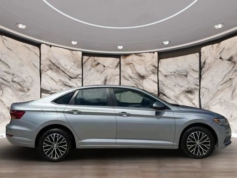 Used 2019 Volkswagen Jetta S FWD image 7