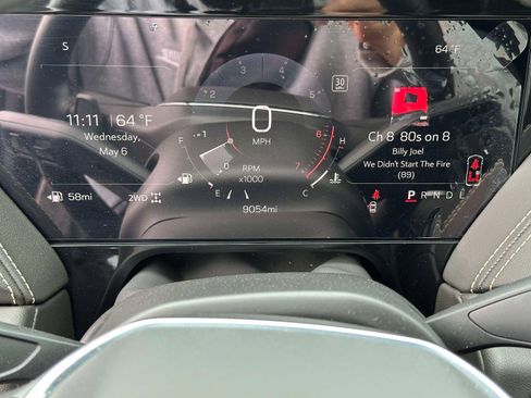 Used 2025 GMC Yukon XL Elevation w/ Technology Package AWD/4WD image 28