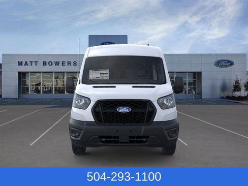 New 2026 Ford Transit 250 Base image 6
