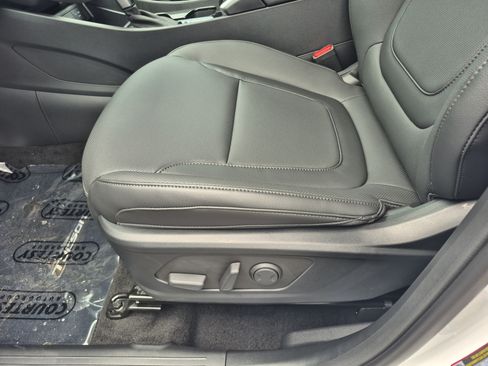 New 2026 Hyundai Tucson SEL Plus FWD image 20