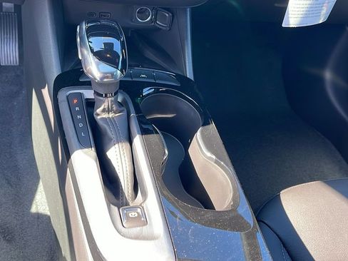 New 2026 Buick Envista Sport Touring w/ Convenience I Package FWD image 19