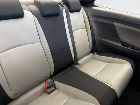 Used 2018 Honda Civic EX-T image 20