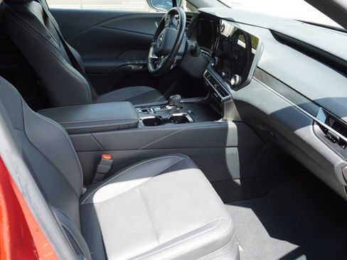 Certified 2025 Lexus RX 350 Premium Plus FWD image 10