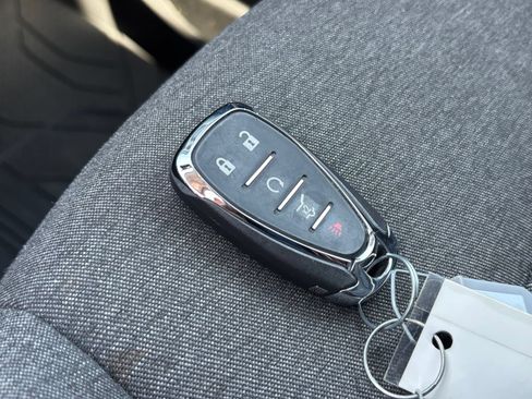 Used 2022 Chevrolet Equinox LT AWD/4WD image 27