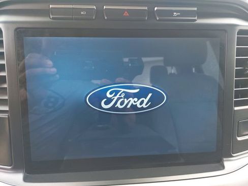 Certified 2022 Ford F150 XLT w/ Equipment Group 302A High AWD/4WD image 20
