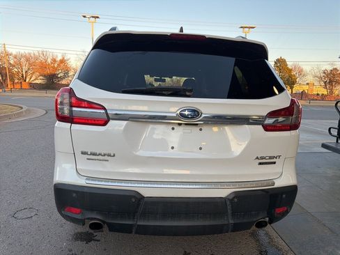 Used 2020 Subaru Ascent Touring w/ Popular Package #3 image 4