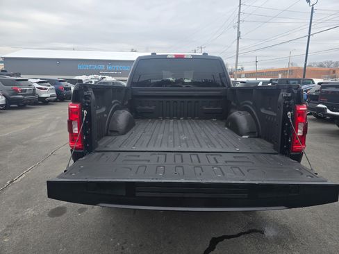 Used 2022 Ford F150 XLT w/ Max Trailer Tow Package image 18