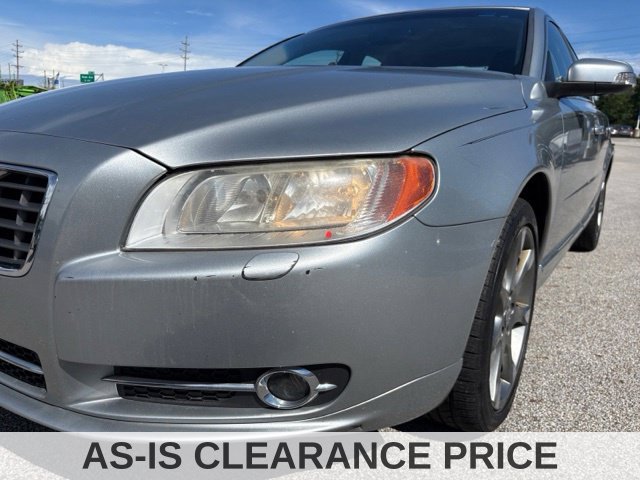 Used 2011 Volvo S80 3.2 FWD image 21