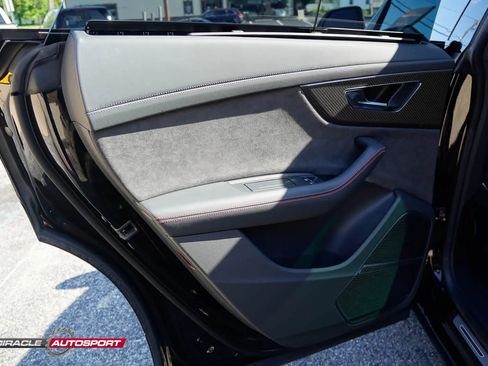 Used 2021 Audi RS Q8 AWD/4WD image 22