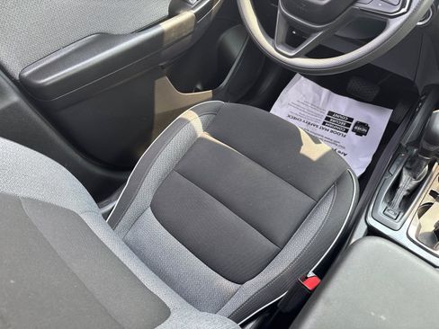 Used 2023 Chevrolet TrailBlazer LT w/ Convenience Package FWD image 26