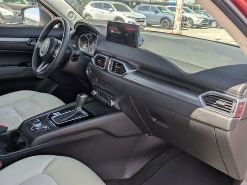 Used 2023 MAZDA CX-5 AWD 2.5 S w/ Select Package image 29