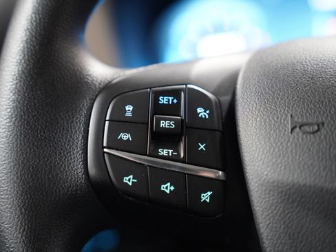 Used 2025 Ford Bronco Sport Big Bend image 15