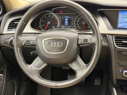 Used 2014 Audi A4 2.0T Premium Plus w/ Premium Plus Package AWD/4WD image 14