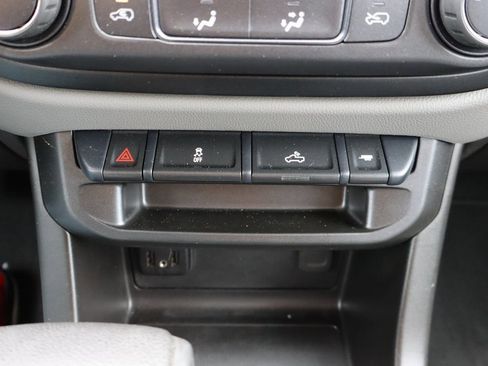 Used 2021 Chevrolet Colorado W/T w/ Custom Special Edition image 11