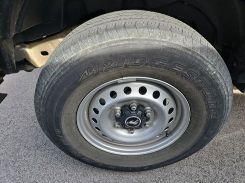 Used 2022 Ford Bronco 2-Door image 5