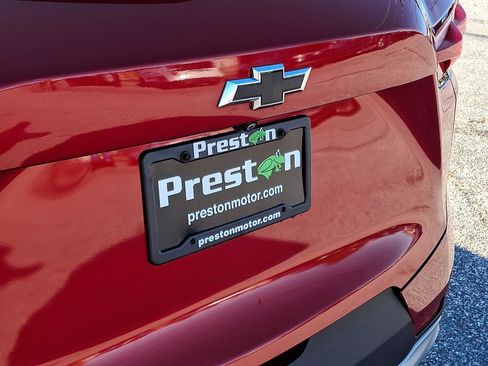 Used 2022 Chevrolet Blazer LT w/ LPO, Black Accent Package image 31