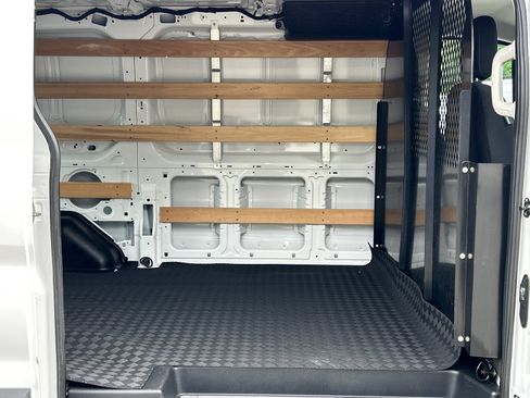 Used 2024 Ford Transit 250 Low Roof w/ Exterior Upgrade Package RWD image 18