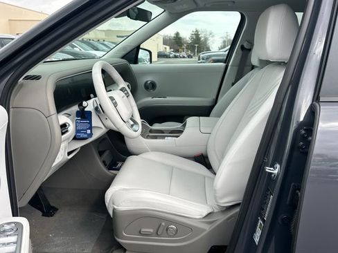 New 2026 Hyundai Palisade SEL Premium AWD/4WD image 10