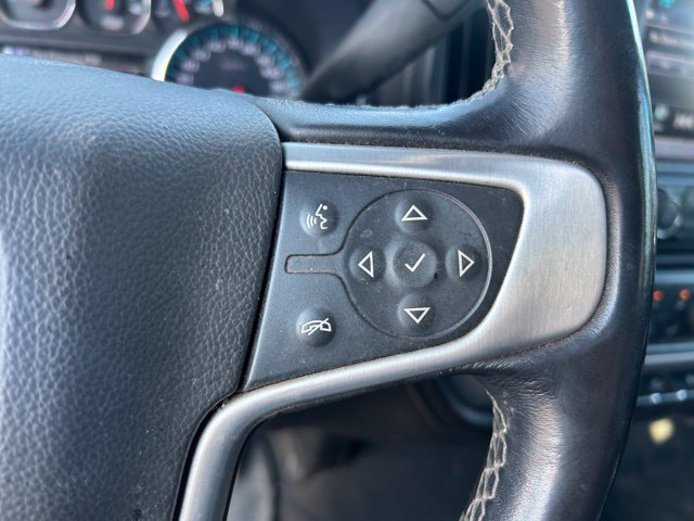 Used 2019 GMC Sierra 2500 SLT w/ Duramax Plus Package AWD/4WD image 17
