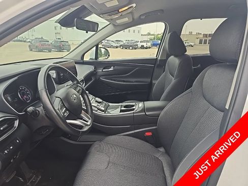 Used 2023 Hyundai Santa Fe SEL AWD/4WD image 5