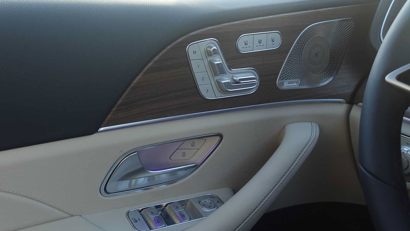 Used 2026 Mercedes-Benz GLE 350 4MATIC image 25