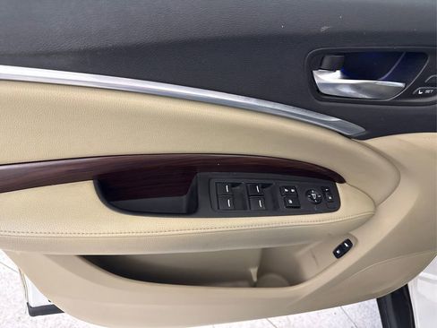 Used 2014 Acura MDX SH-AWD w/ Technology Package image 26