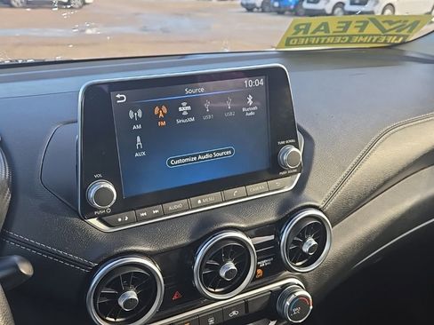 Used 2024 Nissan Sentra SV image 30