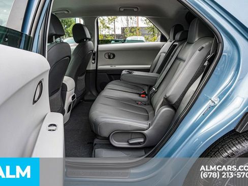 Used 2025 Hyundai Ioniq 5 SEL image 20