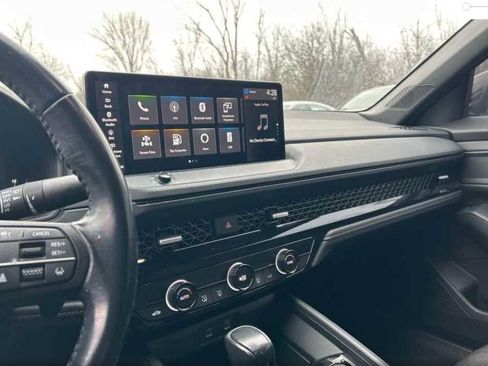 Used 2023 Honda Accord Sport image 5