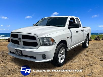 Used 2013 RAM 1500 Express