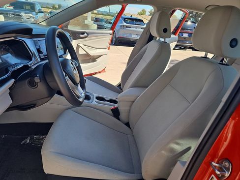 Used 2019 Volkswagen Jetta S FWD image 14