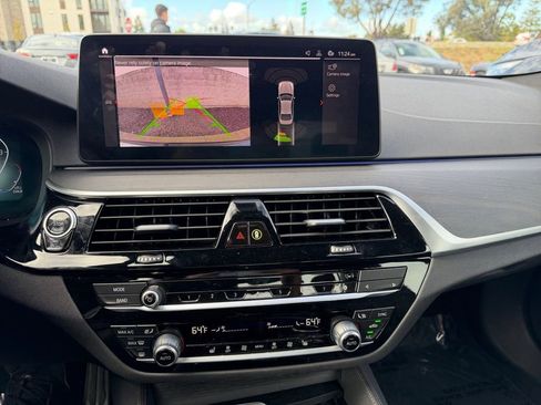 Used 2023 BMW 530i w/ M Sport Package image 22