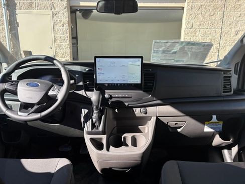 New 2026 Ford Transit 350 148 Medium Roof AWD image 25