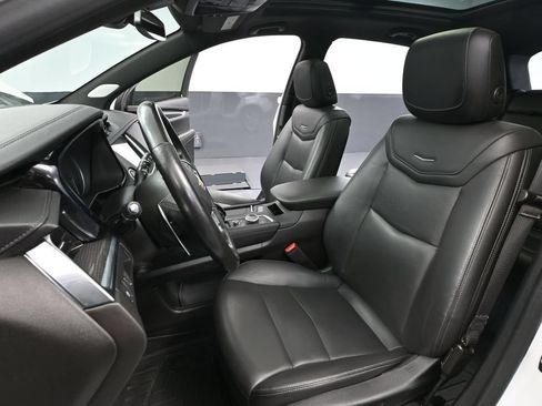Used 2023 Cadillac XT5 Sportv AWD/4WD image 25