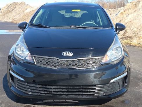 Used 2017 Kia Rio LX image 17