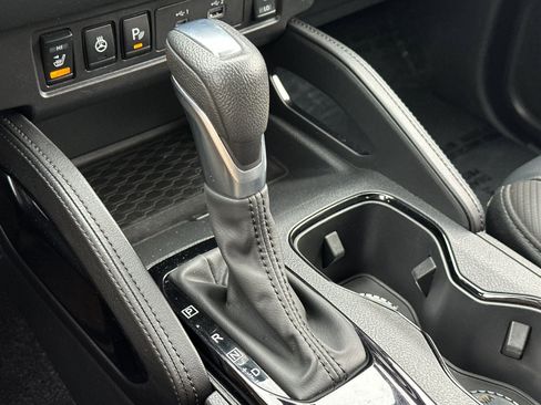 Used 2022 Nissan Frontier PRO-4X w/ Pro-4X Premium Package image 20