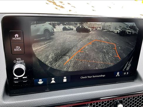 Used 2026 Honda Civic Si image 26