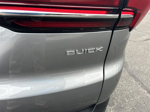 New 2026 Buick Enclave Preferred w/ Power Package AWD/4WD image 4