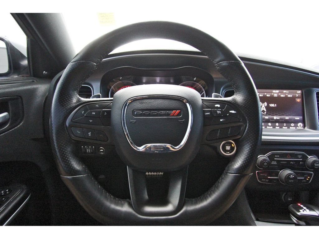 Used 2022 Dodge Charger Scat Pack RWD image 14