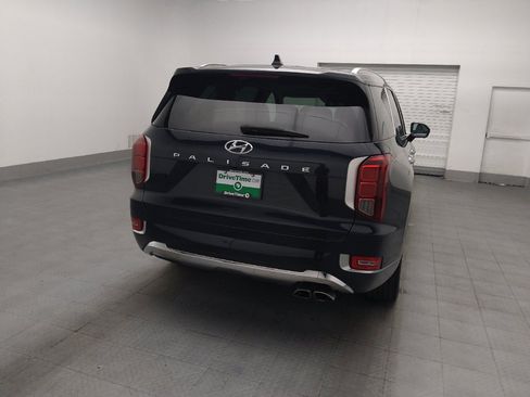 Used 2020 Hyundai Palisade Limited FWD image 7