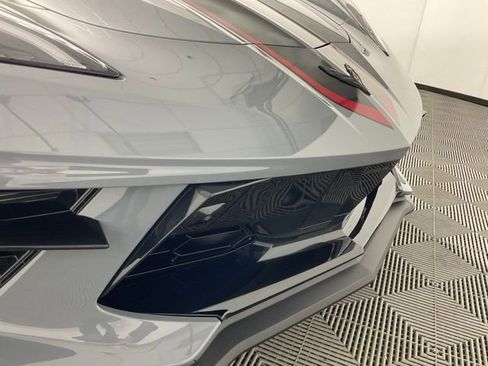 Used 2024 Chevrolet Corvette Stingray Preferred Conv w/ Z51 Performance Package image 18