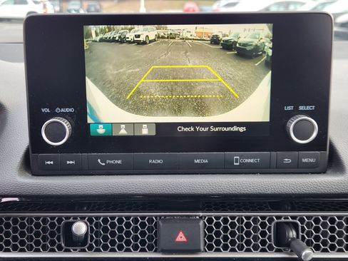 Certified 2024 Honda Civic EX-L image 13