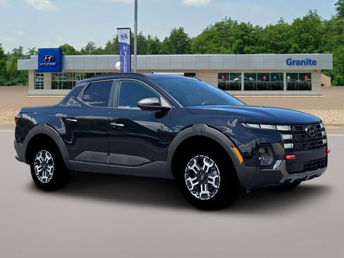New 2026 Hyundai Santa Cruz XRT image 10