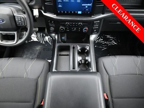Used 2024 Ford F150 STX image 31