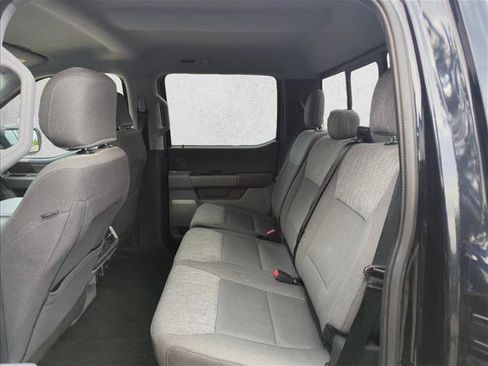 Used 2021 Ford F150 XLT w/ Equipment Group 302A High AWD/4WD image 18