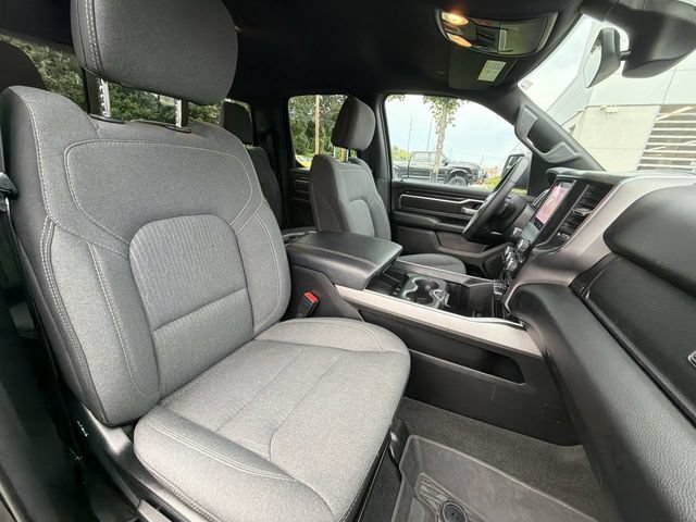 Used 2024 RAM 1500 Big Horn AWD/4WD image 24